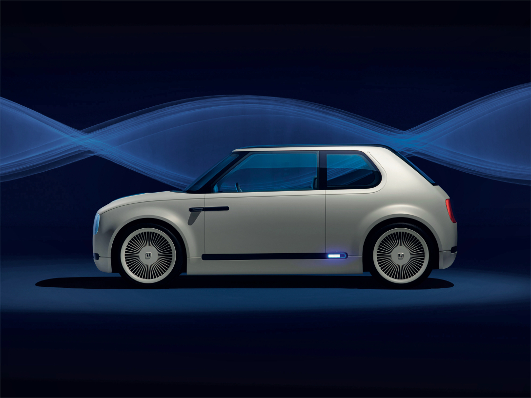 The Ultimate Luxury Electric Cars 2023 Motoring SPHERE Magazine